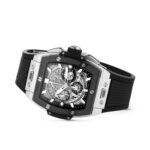 Hublot Spirit Of Big Bang Titanium Ceramic 42mm Mens Watch  MPN: 642.NM.0170.RX - Image 3