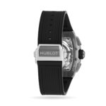 Hublot Spirit Of Big Bang Titanium Ceramic 42mm Mens Watch  MPN: 642.NM.0170.RX - Image 4