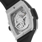 Hublot Spirit Of Big Bang Titanium Ceramic 42mm Mens Watch  MPN: 642.NM.0170.RX - Image 5