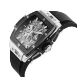 Hublot Spirit Of Big Bang Titanium Ceramic 42mm Mens Watch  MPN: 642.NM.0170.RX - Image 7