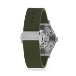 Hublot Classic Fusion Titanium Green 42mm  MPN: 542.NX.8970.RX - Image 7