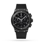 Hublot Classic Fusion Chronograph Black Magic 45mm  MPN: 521.CM.1171.RX