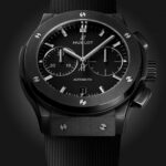 Hublot Classic Fusion Chronograph Black Magic 45mm  MPN: 521.CM.1171.RX - Image 2