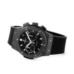 Hublot Classic Fusion Chronograph Black Magic 45mm  MPN: 521.CM.1171.RX - Image 3
