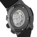 Hublot Classic Fusion Chronograph Black Magic 45mm  MPN: 521.CM.1171.RX - Image 5