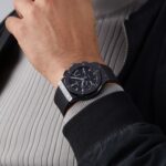 Hublot Classic Fusion Chronograph Black Magic 45mm  MPN: 521.CM.1171.RX - Image 9