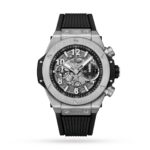 Hublot Big Bang Unico Titanium 44mm  MPN: 421.NX.1170.RX