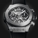 Hublot Big Bang Unico Titanium 44mm  MPN: 421.NX.1170.RX - Image 2