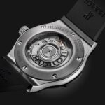 Hublot Classic Fusion Titanium 42mm Mens Watch  MPN: 542.NX.1171.RX - Image 2