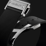 Hublot Classic Fusion Titanium 42mm Mens Watch  MPN: 542.NX.1171.RX - Image 4