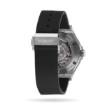 Hublot Classic Fusion Titanium 38mm Ladies Watch  MPN: 565.NX.1470.RX - Image 2