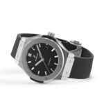 Hublot Classic Fusion Titanium 38mm Ladies Watch  MPN: 565.NX.1470.RX - Image 3