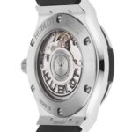 Hublot Classic Fusion Titanium 38mm Ladies Watch  MPN: 565.NX.1470.RX - Image 4