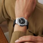 Hublot Classic Fusion Titanium 38mm Ladies Watch  MPN: 565.NX.1470.RX - Image 8