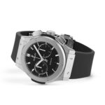 Hublot Classic Fushion Chronograph Titanium 45mm  MPN: 521.NX.1171.RX - Image 3
