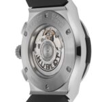 Hublot Classic Fushion Chronograph Titanium 45mm  MPN: 521.NX.1171.RX - Image 4