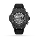 Hublot Big Bang Unico Black Magic 44 mm  MPN: 421.CI.1170.RX