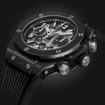 Hublot Big Bang Unico Black Magic 44 mm  MPN: 421.CI.1170.RX - Image 2