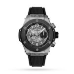 Hublot Big Bang Unico Titanium 44mm Mens Watch  MPN: 421.NM.1170.RX