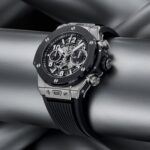 Hublot Big Bang Unico Titanium 44mm Mens Watch  MPN: 421.NM.1170.RX - Image 3