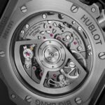 Hublot Big Bang Unico Titanium 44mm Mens Watch  MPN: 421.NM.1170.RX - Image 4