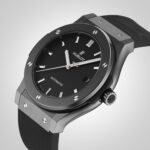 Hublot Classic Fusion 45mm Mens Watch  MPN: 511.CM.1171.RX - Image 6