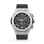 Hublot Classic Fusion 45mm Mens Watch  MPN: 525.NX.0170.RX