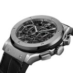 Hublot Classic Fusion 45mm Mens Watch  MPN: 525.NX.0170.RX - Image 2