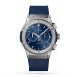Hublot Classic Fusion 42mm Mens Watch  MPN: 541.NX.7170.RX