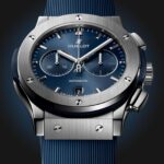 Hublot Classic Fusion 42mm Mens Watch  MPN: 541.NX.7170.RX - Image 2