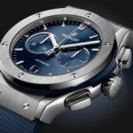 Hublot Classic Fusion 42mm Mens Watch  MPN: 541.NX.7170.RX - Image 3