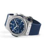 Hublot Classic Fusion 44mm Mens Watch  MPN: 521.NX.7170.RX - Image 3