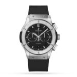 Hublot Classic Fusion 42mm Mens Watch  MPN: 541.NX.1171.RX