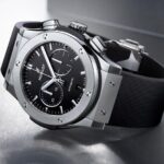 Hublot Classic Fusion 42mm Mens Watch  MPN: 541.NX.1171.RX - Image 2