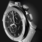 Hublot Classic Fusion 42mm Mens Watch  MPN: 541.NX.1171.RX - Image 3
