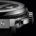 Hublot Classic Fusion 42mm Mens Watch  MPN: 541.NX.1171.RX - Image 4