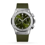 Hublot Classic Fusion 45mm Mens Watch  MPN: 521.NX.8970.RX