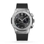 Hublot Classic Fusion 45mm Mens Watch  MPN: 521.NX.7071.RX