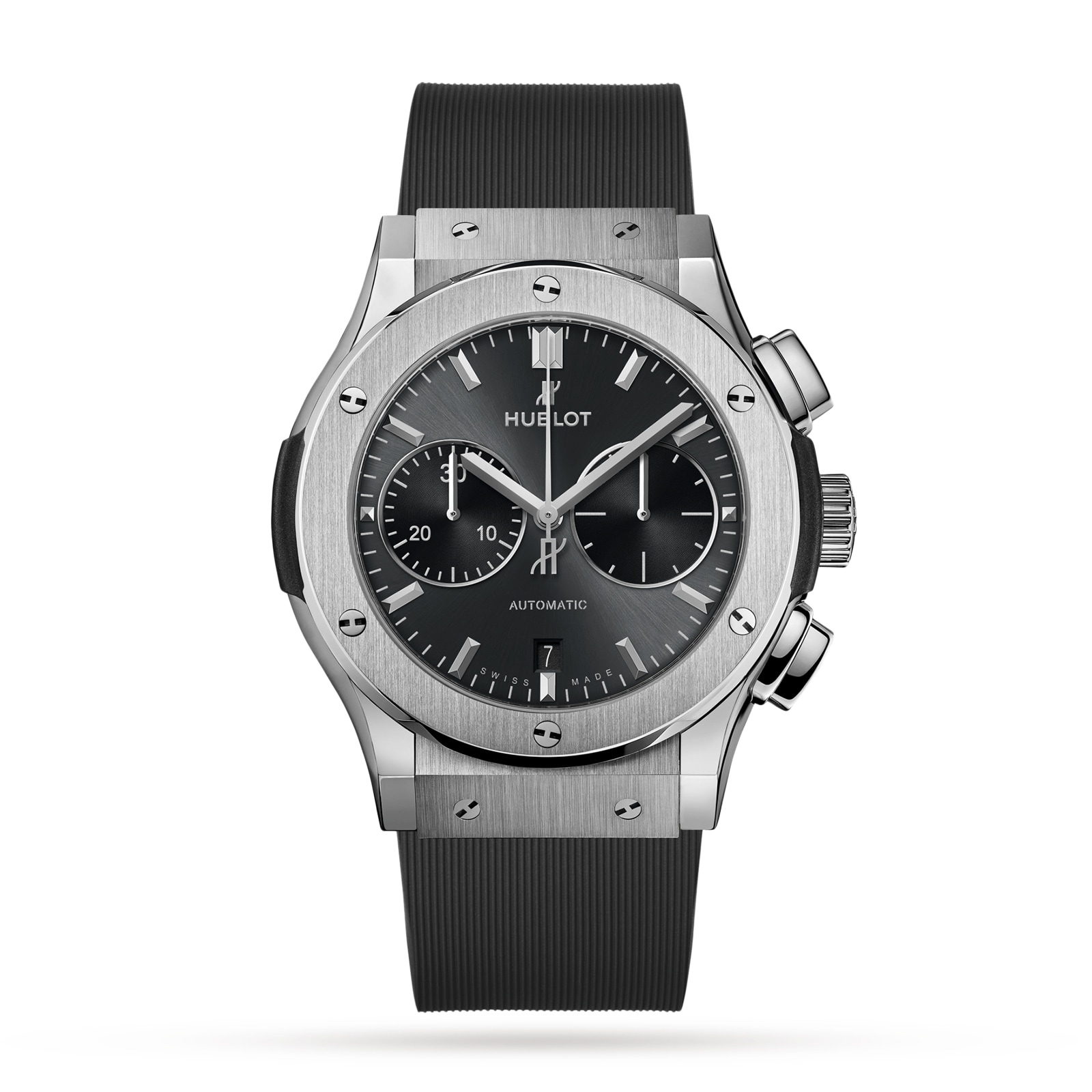 hkgg4he22af.jpg Hublot Classic Fusion 45mm Mens Watch MPN: 521.NX.7071.RX - Image 1