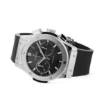 Hublot Classic Fusion 45mm Mens Watch  MPN: 521.NX.7071.RX - Image 2