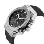 Hublot Classic Fusion 45mm Mens Watch  MPN: 521.NX.7071.RX - Image 6