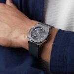 Hublot Classic Fusion 45mm Mens Watch  MPN: 521.NX.7071.RX - Image 7