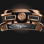 Hublot Square Bang Unico King Gold 42mm Mens Watch  MPN: 821.OX.0180.RX - Image 4