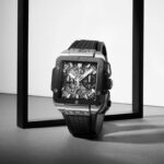 Hublot Square Bang Unico Titanitum Ceramic 42mm Mens Watch  MPN: 821.NM.0170.RX - Image 3