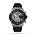 Hublot Big Bang Unico Titanium Ceramic 42mm Mens Watch  MPN: 441.NM.1171.RX
