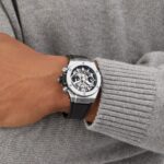 Hublot Big Bang Unico Titanium 42mm Mens Watch  MPN: 441.NX.1171.RX - Image 2