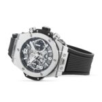 Hublot Big Bang Unico Titanium 42mm Mens Watch  MPN: 441.NX.1171.RX - Image 3