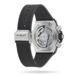 Hublot Big Bang Unico Titanium 42mm Mens Watch  MPN: 441.NX.1171.RX - Image 4