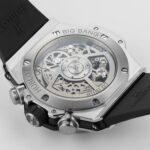 Hublot Big Bang Unico Titanium 42mm Mens Watch  MPN: 441.NX.1171.RX - Image 5