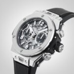 Hublot Big Bang Unico Titanium 42mm Mens Watch  MPN: 441.NX.1171.RX - Image 7